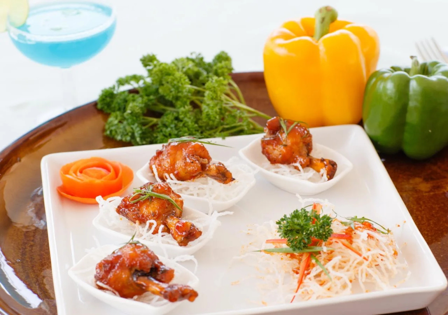 Lamai Coconut Beach Resort