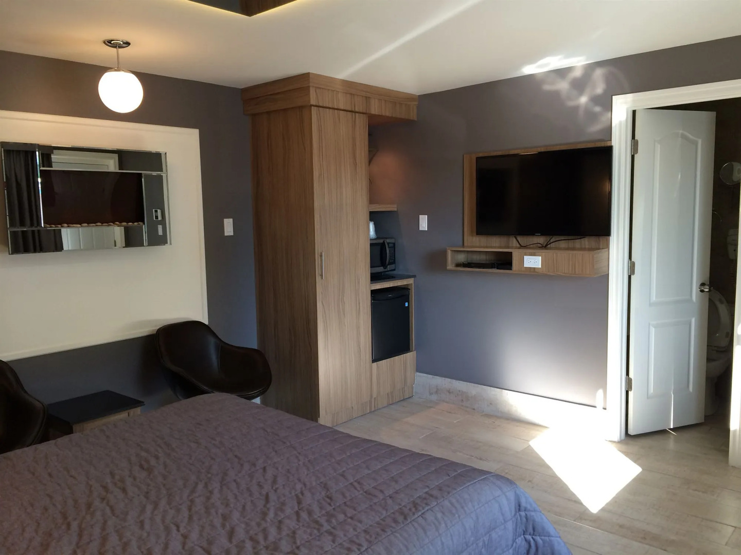 Olux Hotel Motel & Suites