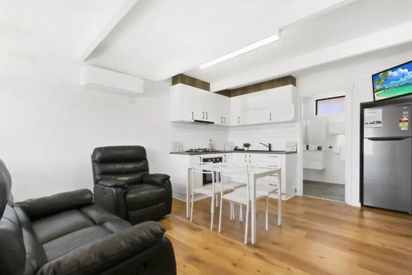 Unit 4 @ Ocean Bridge