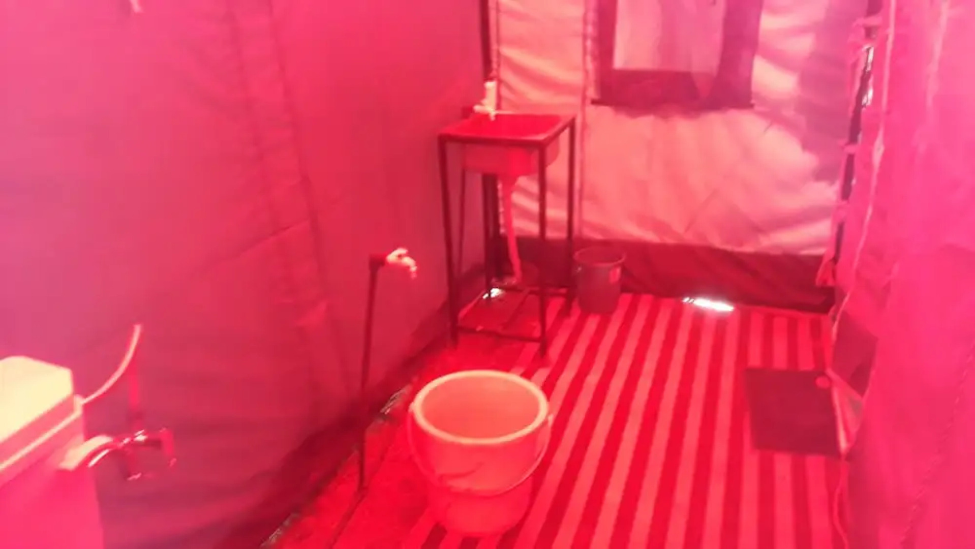 Himalayan Routes Camp