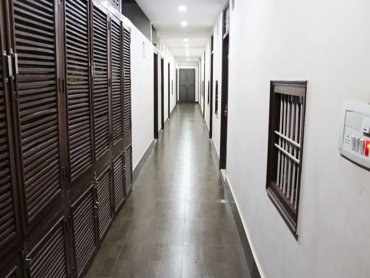 Oyo 2857 Hotel Delite