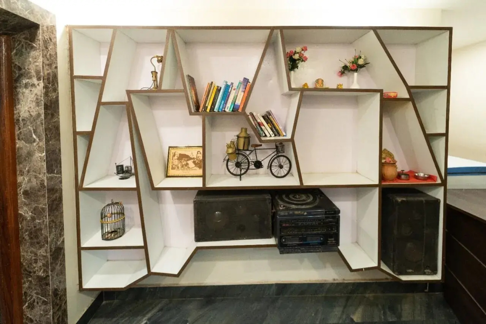 Shree Ganesha Residency