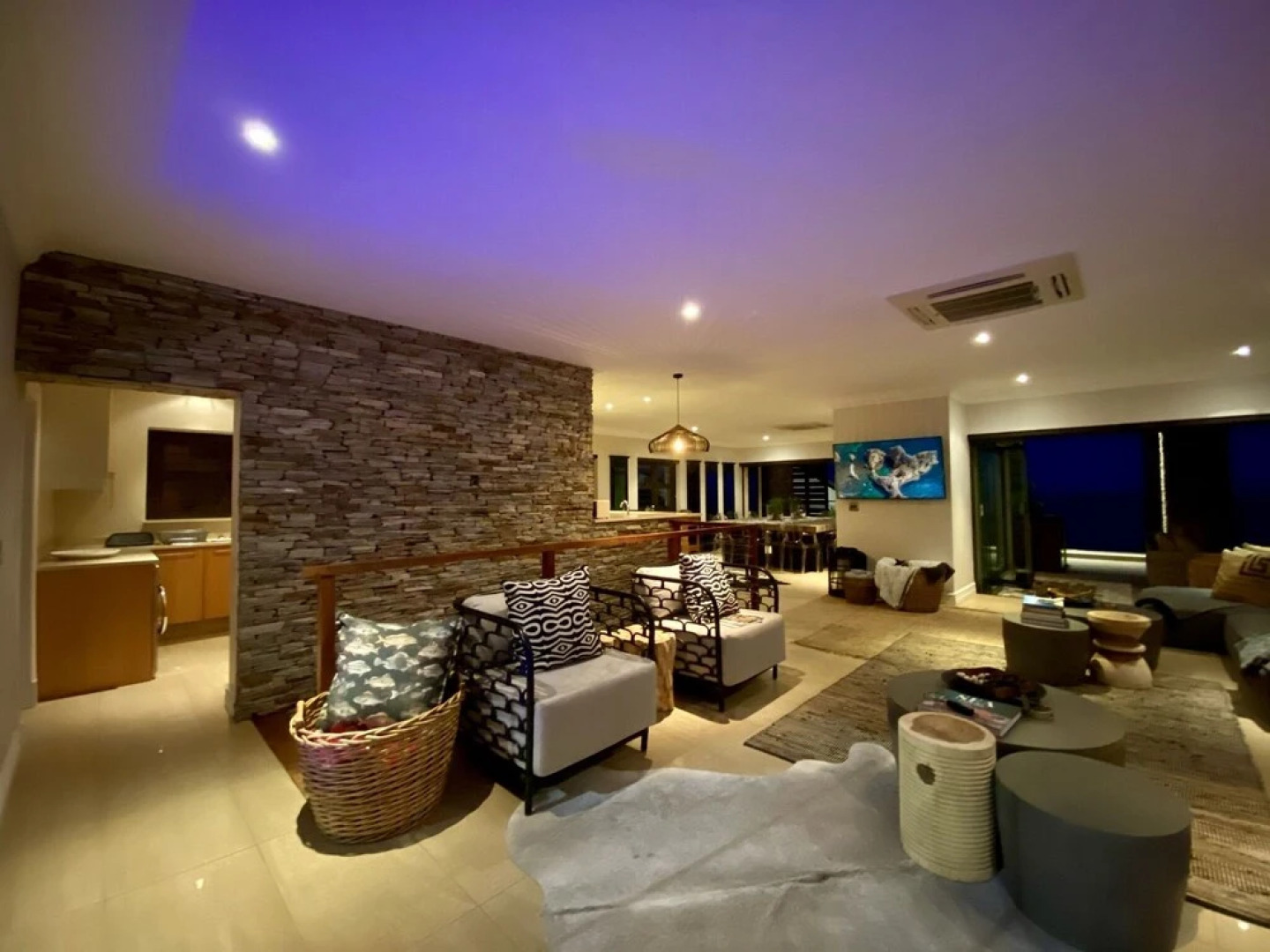 DolphinCoast YOLO Spaces-Ballito Beach House Villa