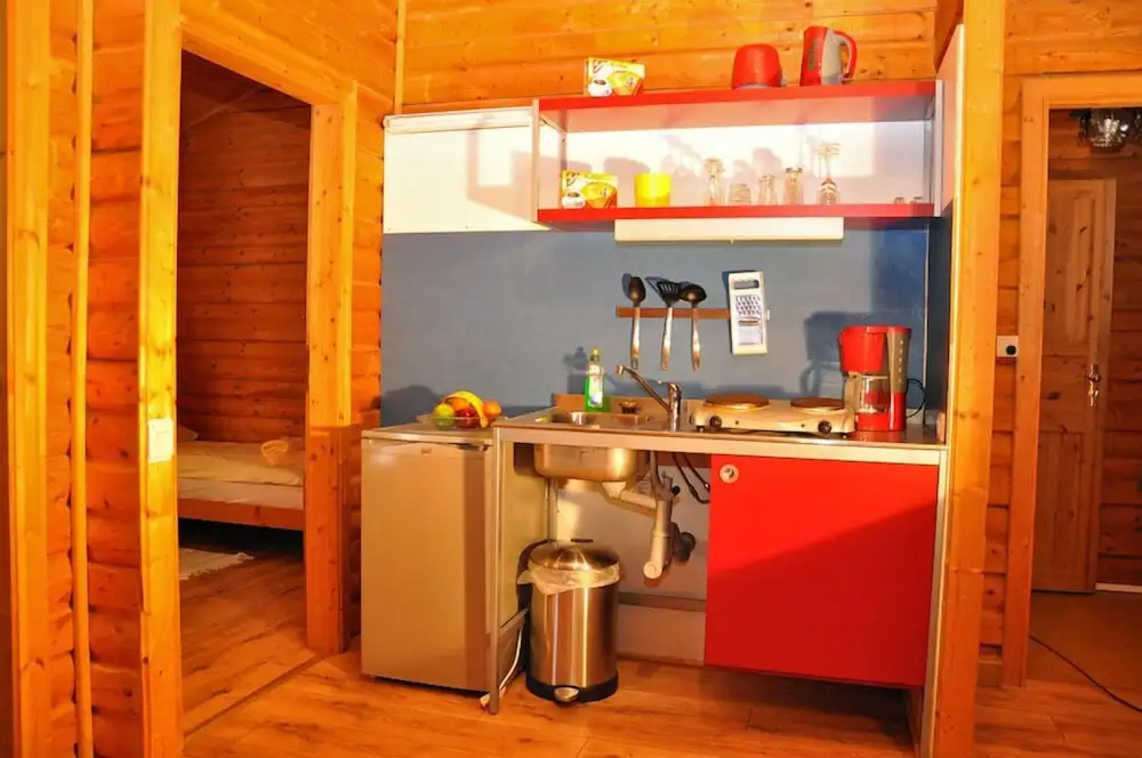 Ferienanlage Reinsberger Dorf