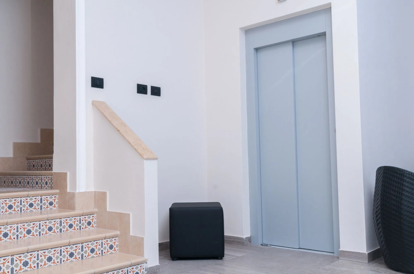 Hotel Donna Carmela Sede unica Sciacca