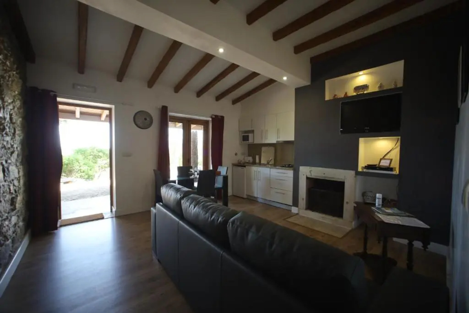 Apartamentos Rurais - Casas do Lagar