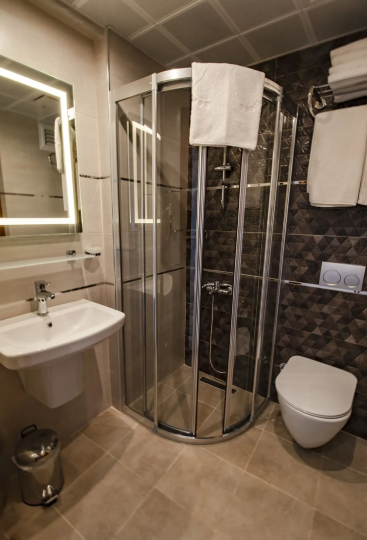 Avrasya Port Hotel