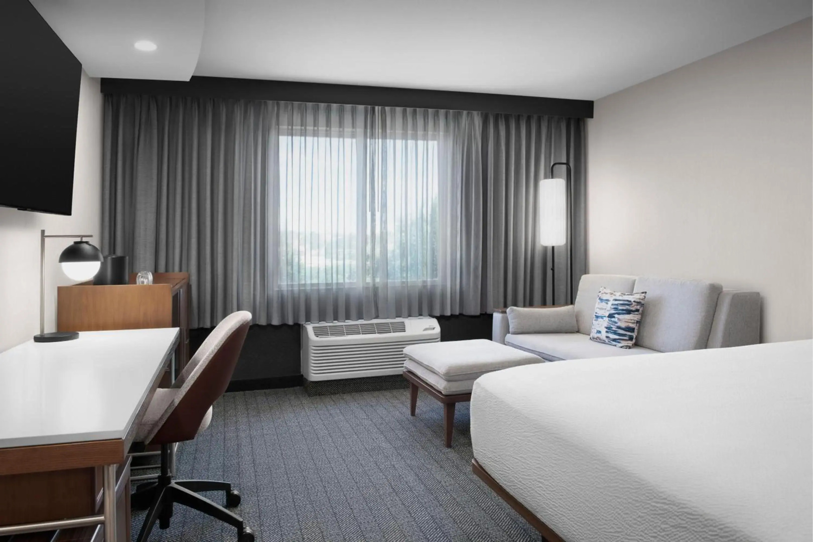 Courtyard Marriott Paso Robles