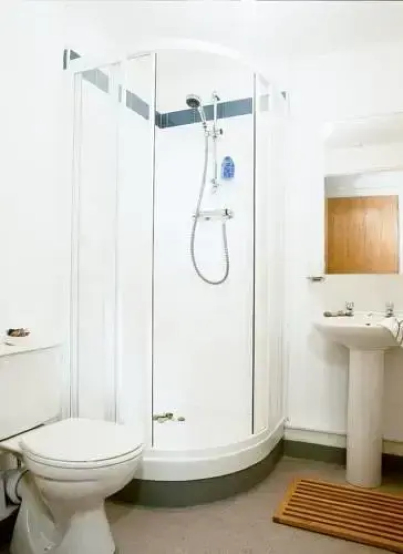 River Walk Apartments (Campus Accommodation)