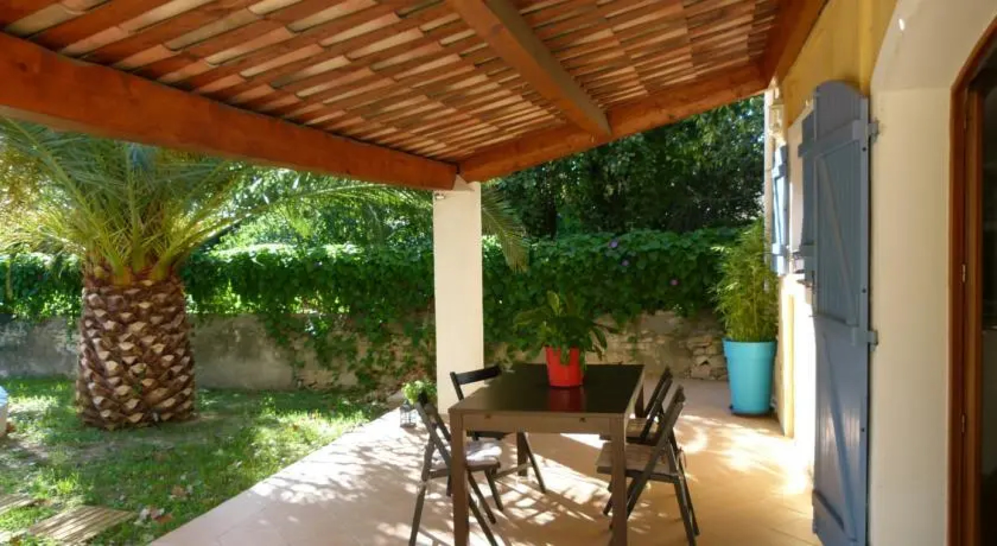 Le Gassion - Chambre dhôte