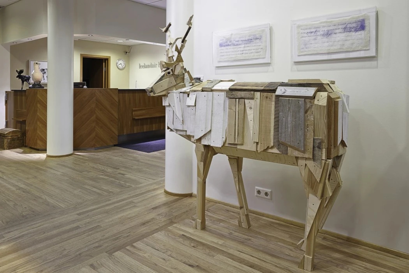 Hérað - Berjaya Iceland Hotels