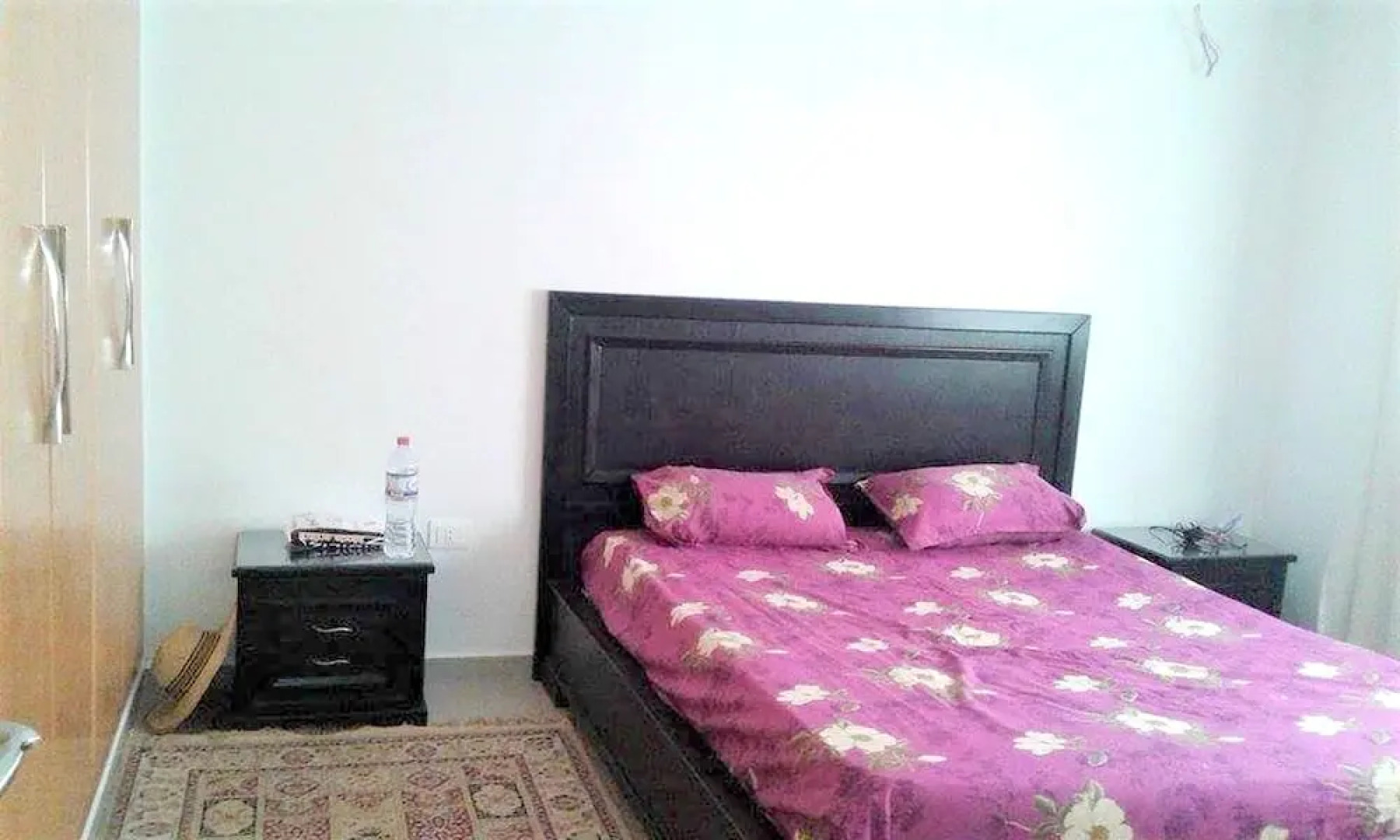 Holiday home Rue Socrate El Mansoura