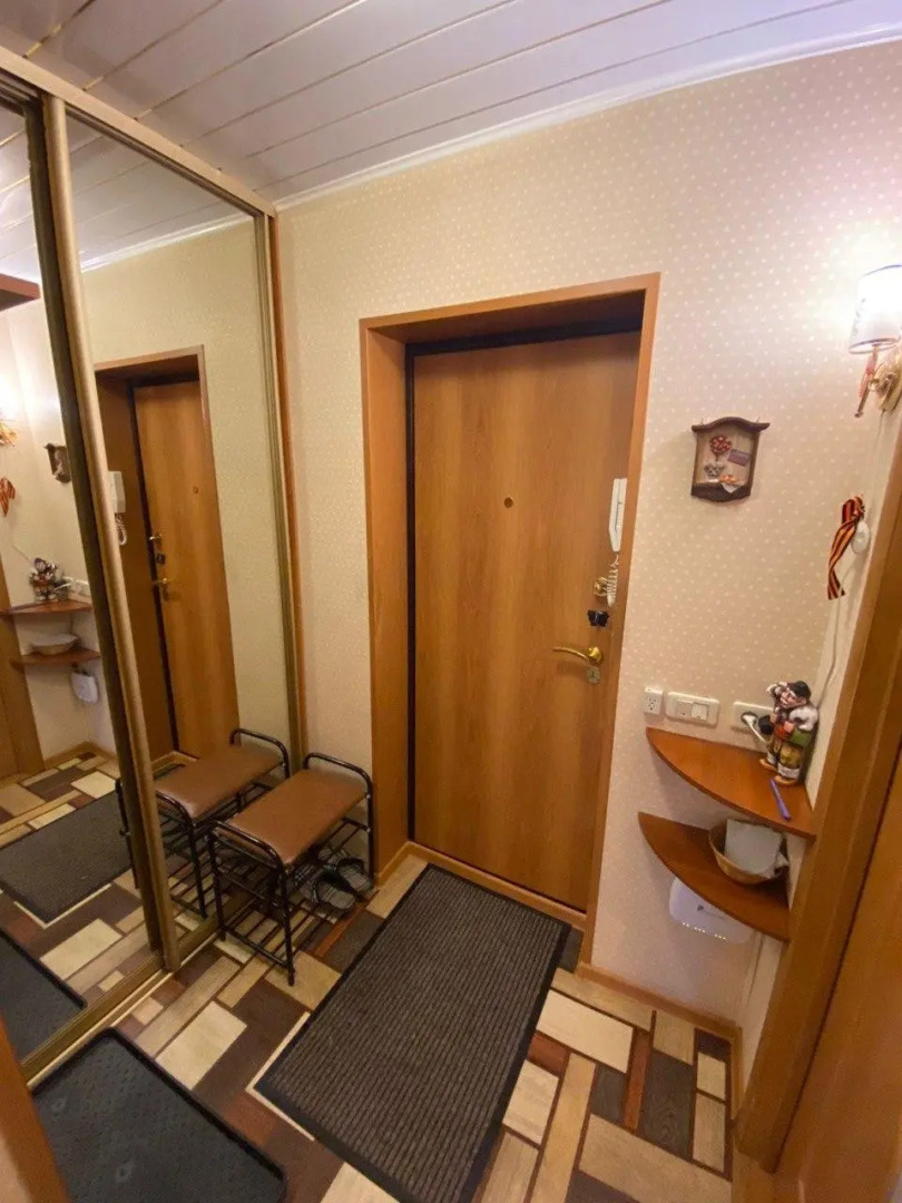 На Север на проспекте Кольский