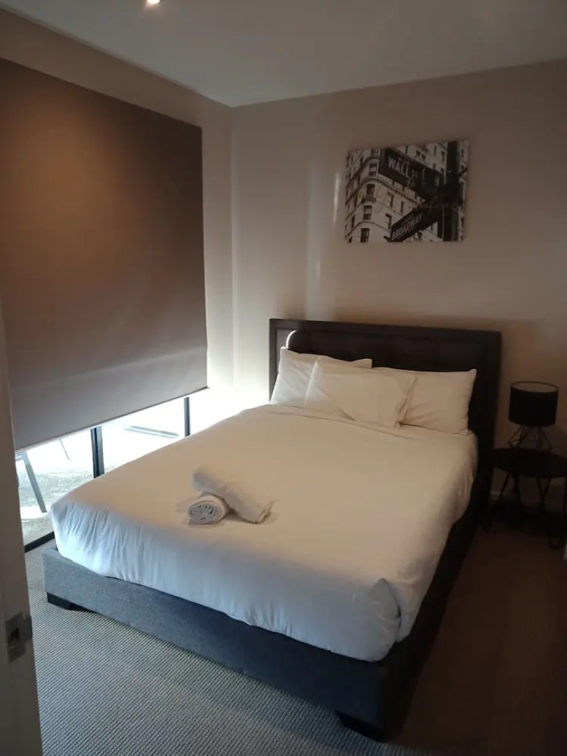 Barwon Heads Apartment