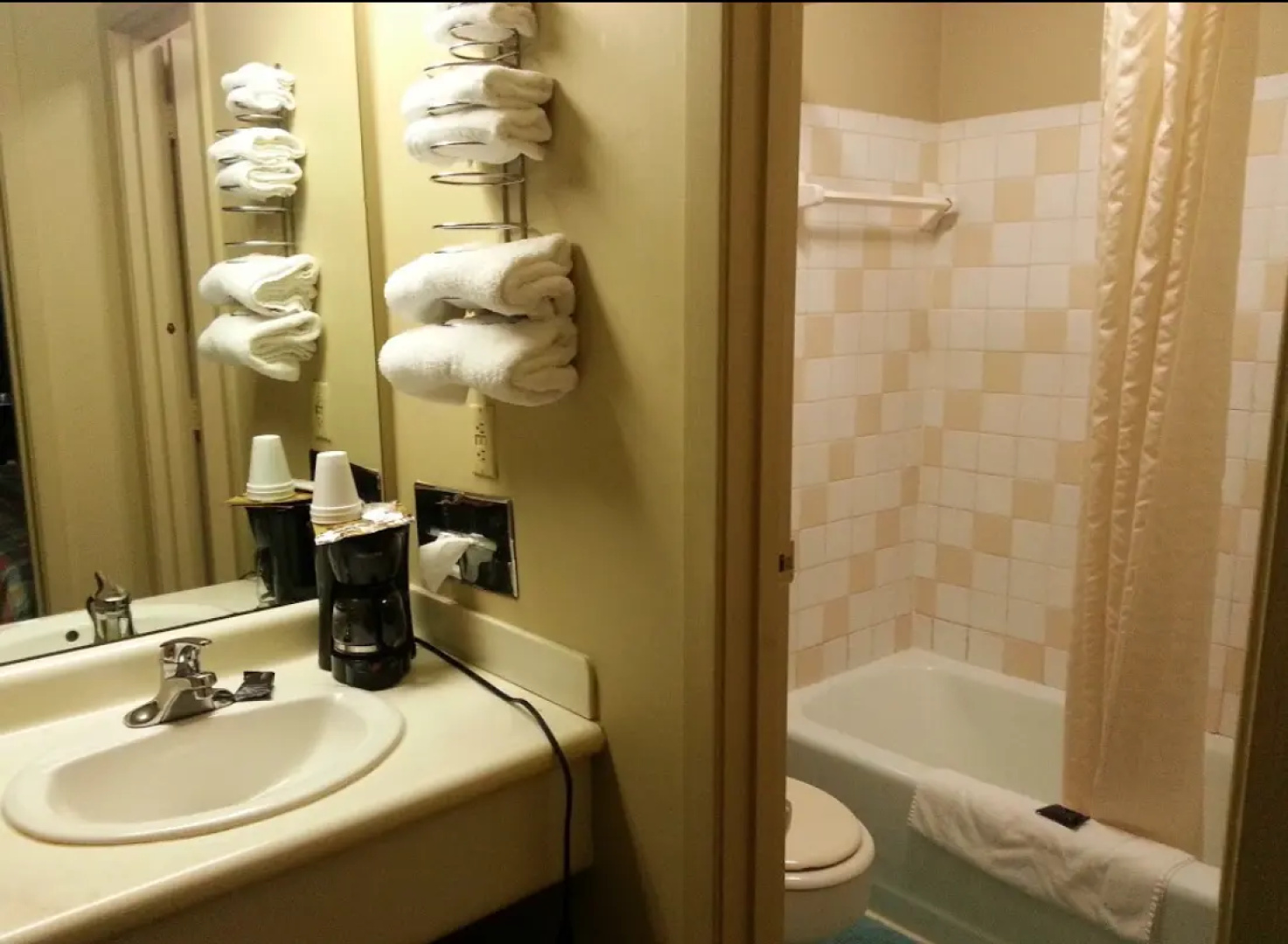 Americas Best Value Inn
