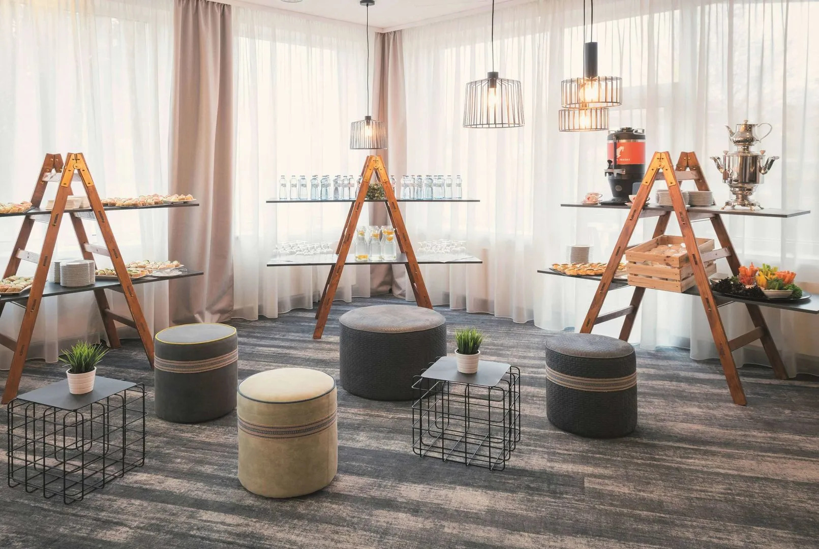 Vienna House Easy by Wyndham Bratislava