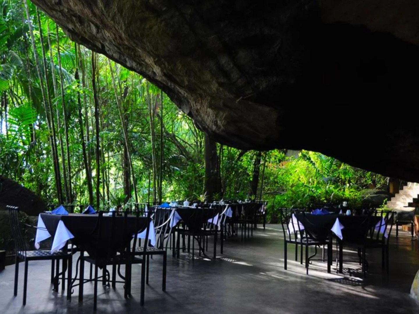 Boulder Garden Hotel