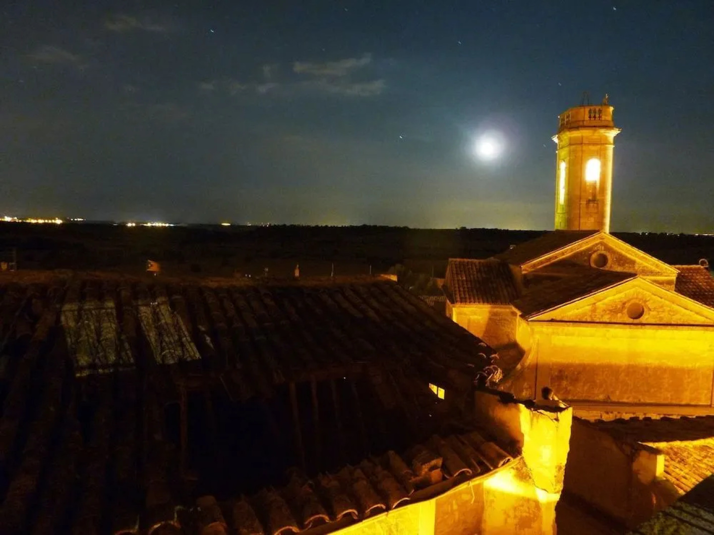 L'Esgolfa de ca l'Ortís