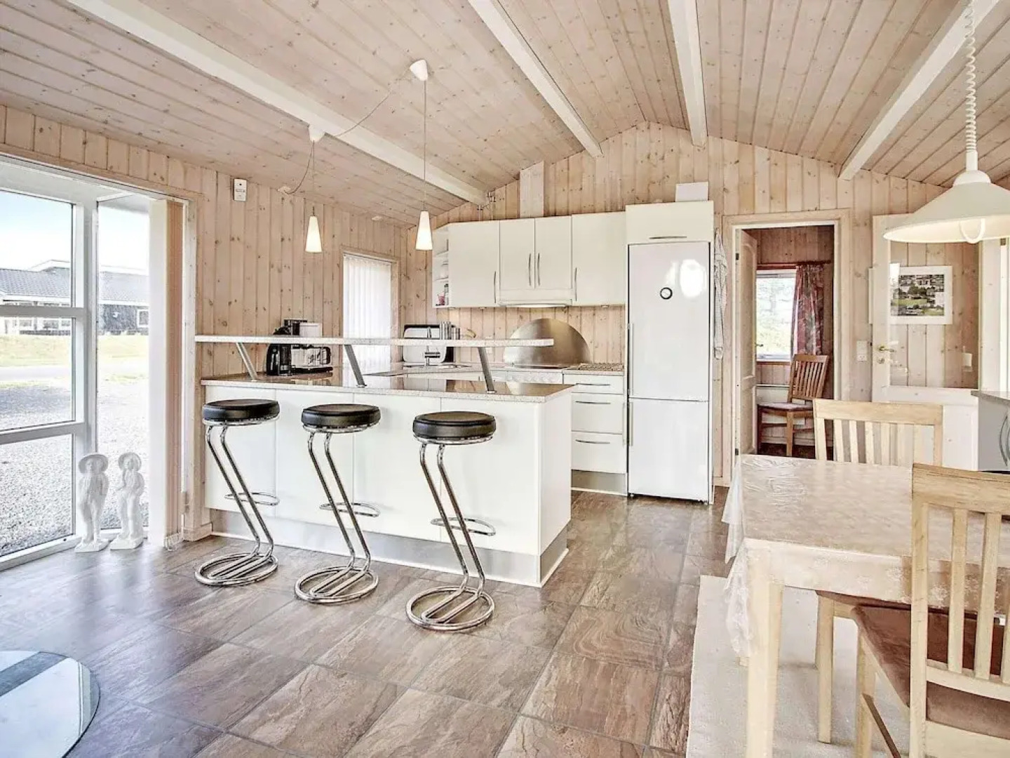 Holiday Home in HjÃ¸rring