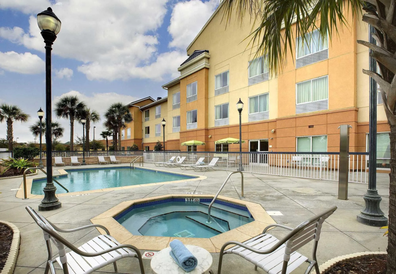 Fairfield Inn & Suites by Marriott Sarasota Lakewood Ranch