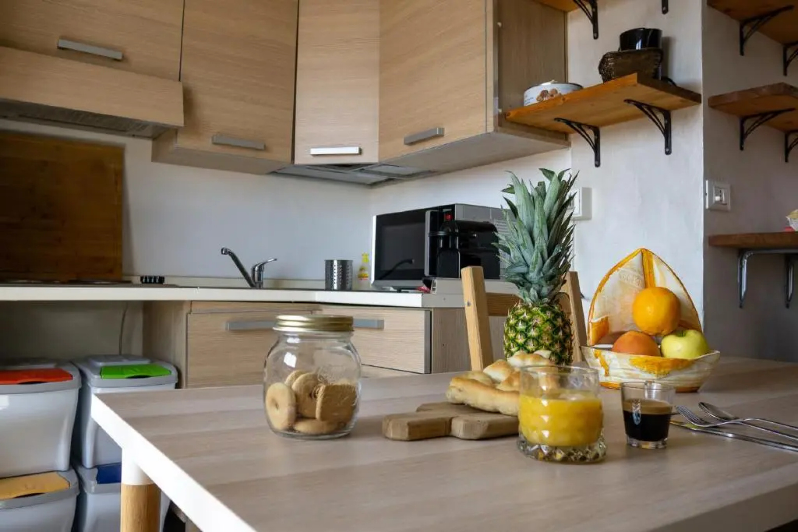 Attico43 Openspace Fronte Mare