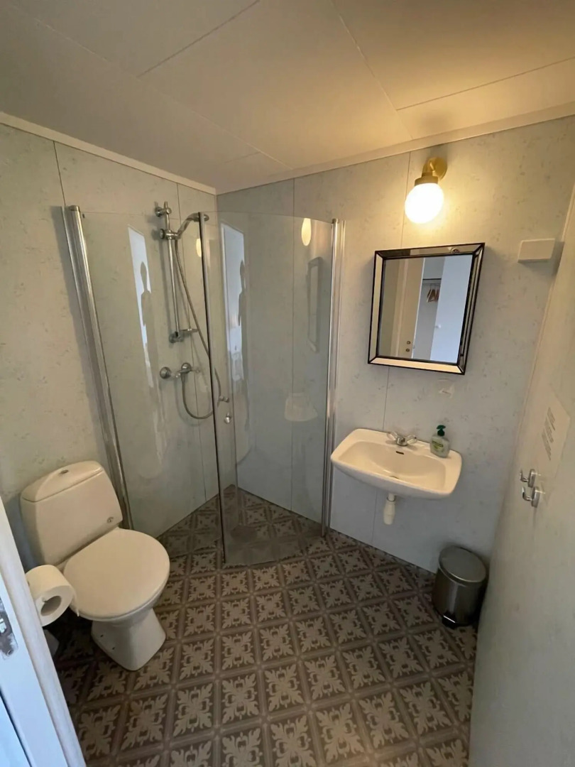 Langesund Bad Hotell