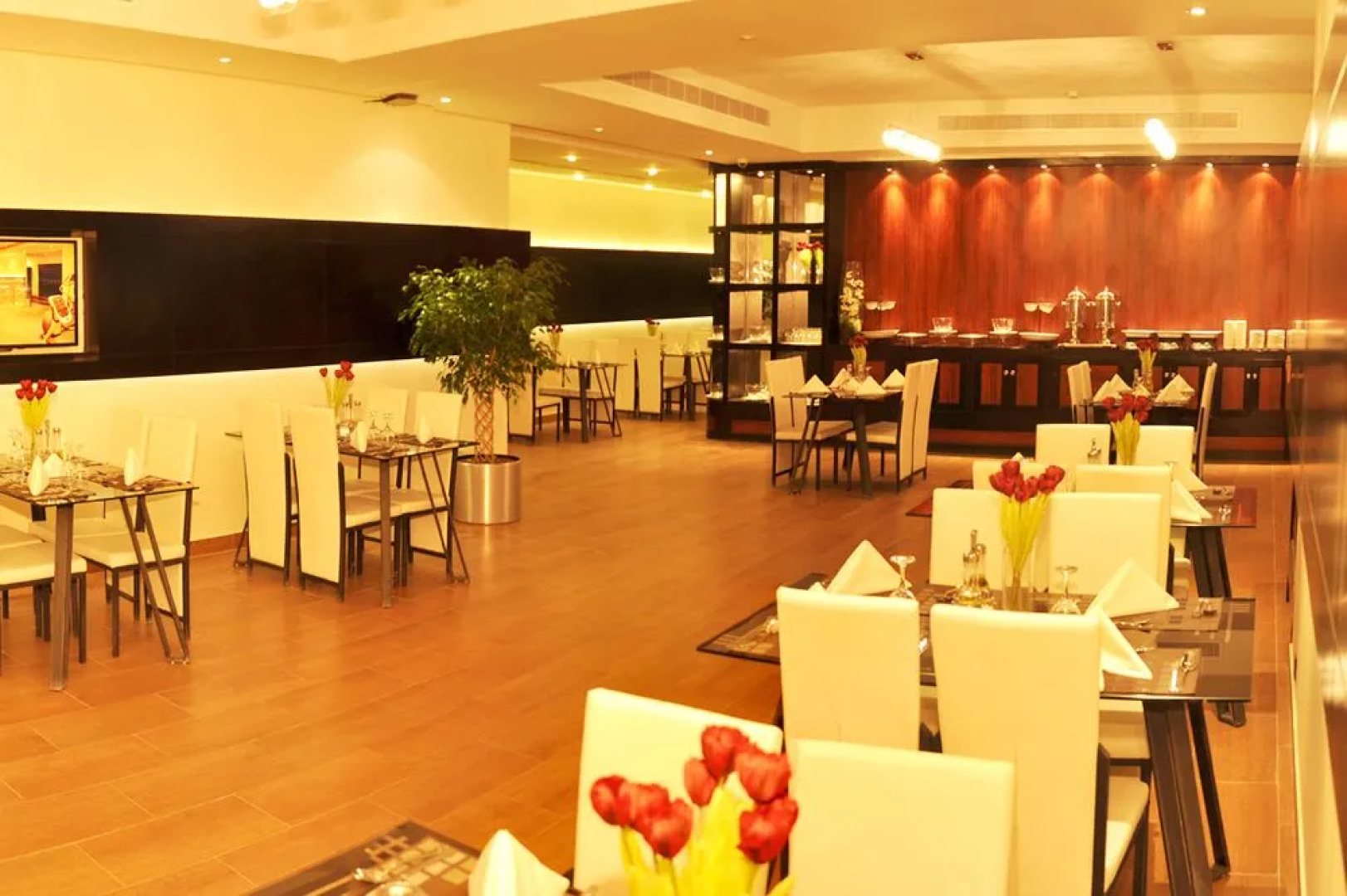 Nelover Qurtubah Hotel