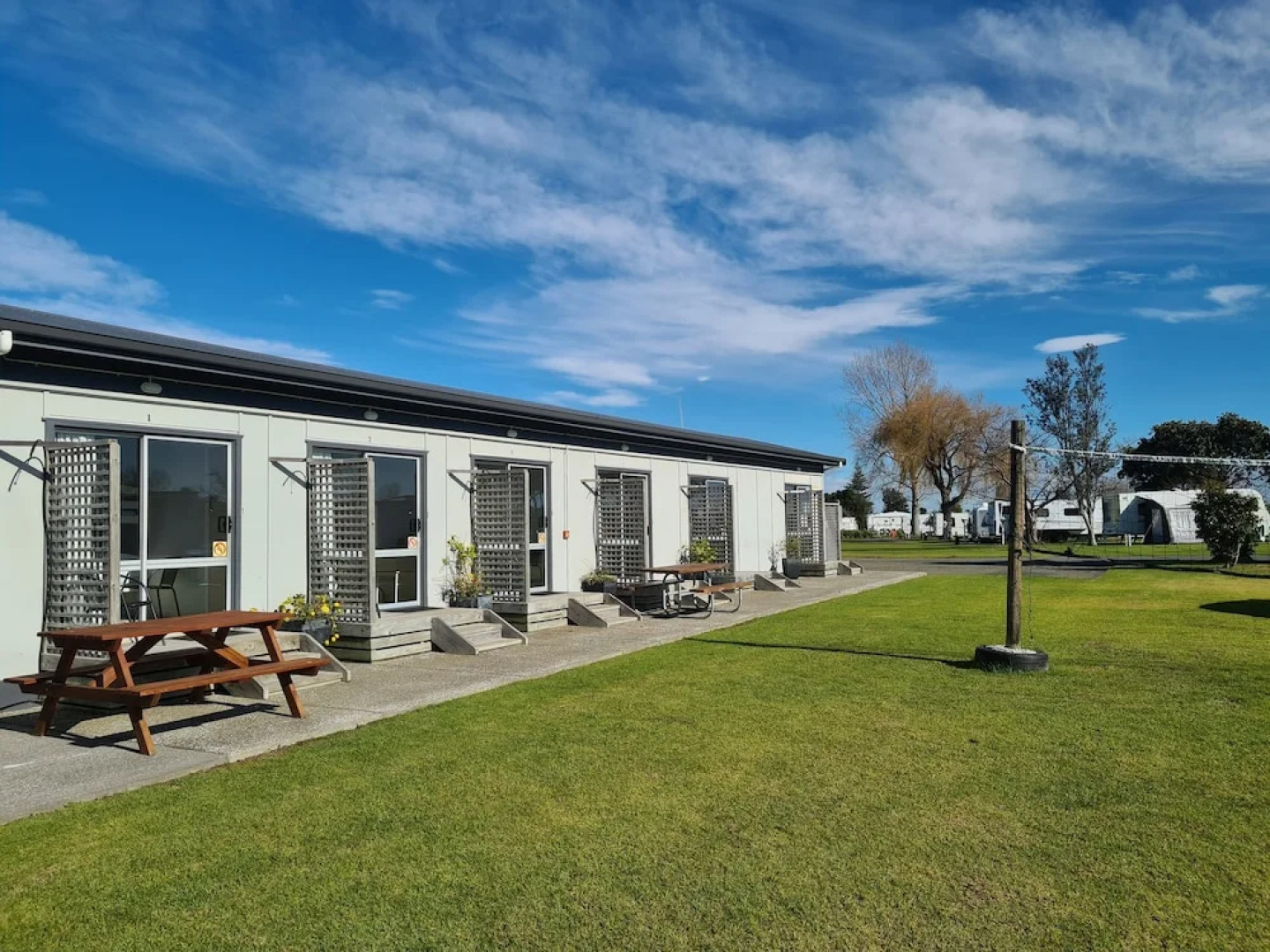 Whakatane Holiday Park