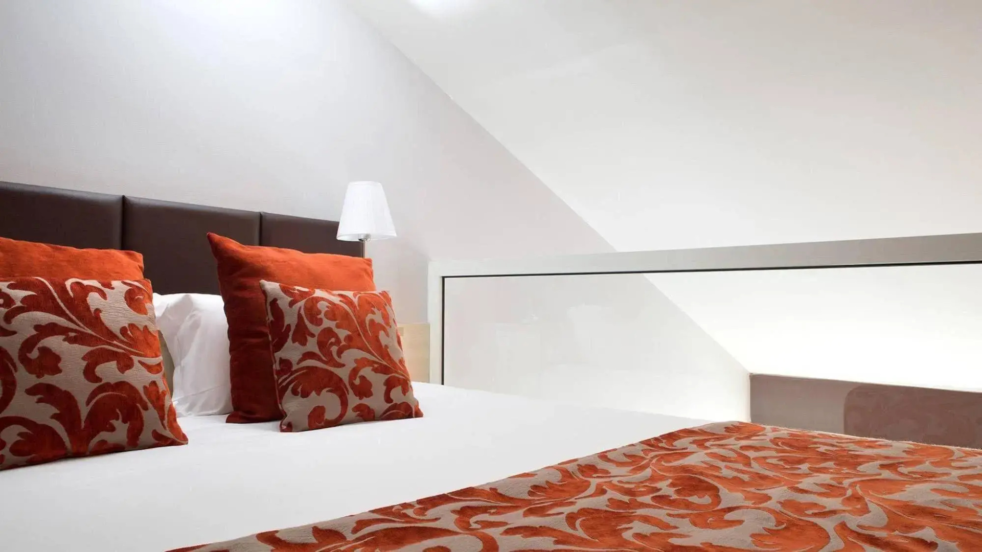 Pamela Hôtel Cassis