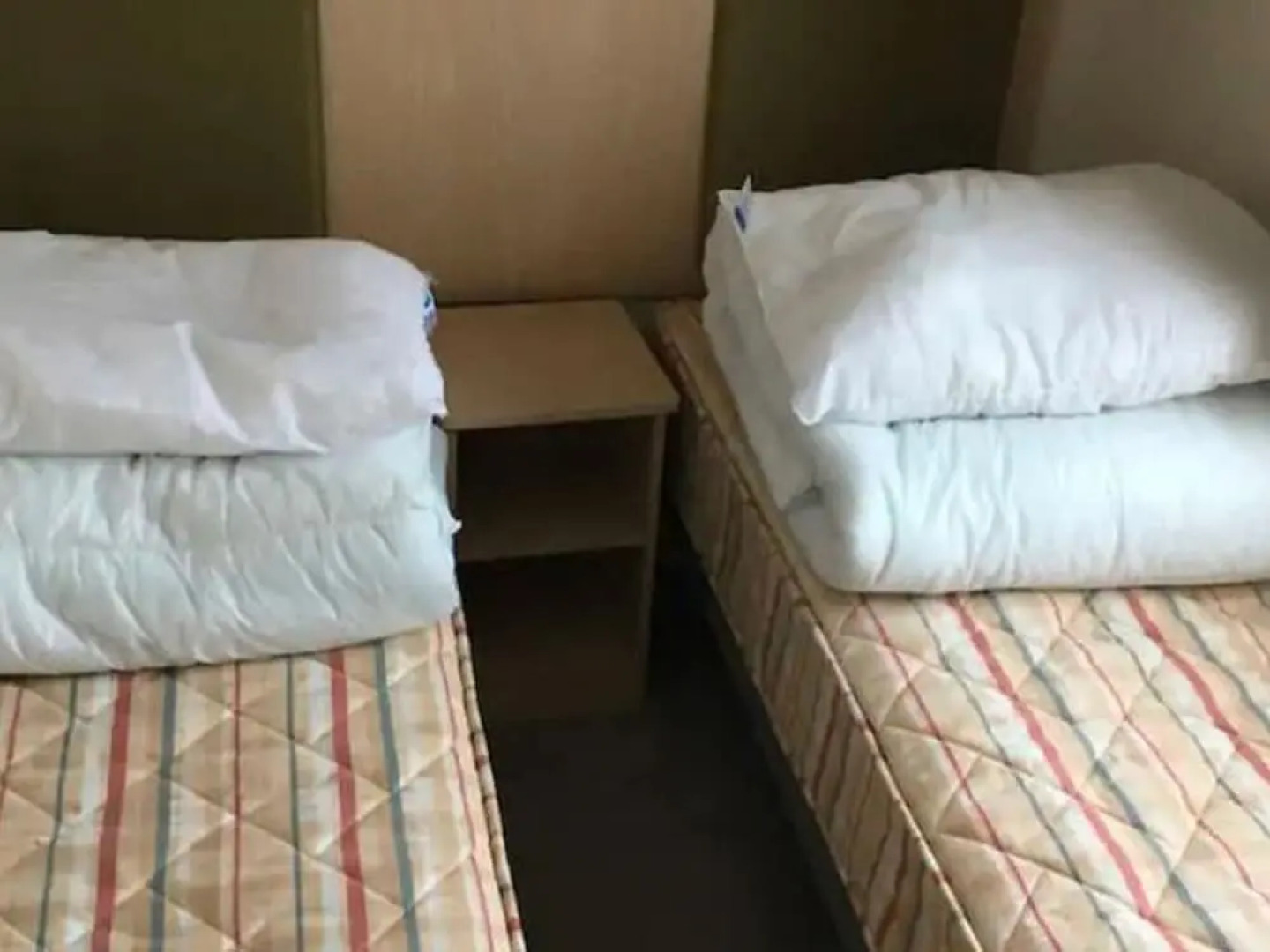 Cosy Holiday Home in Hastings Near the Seabeach