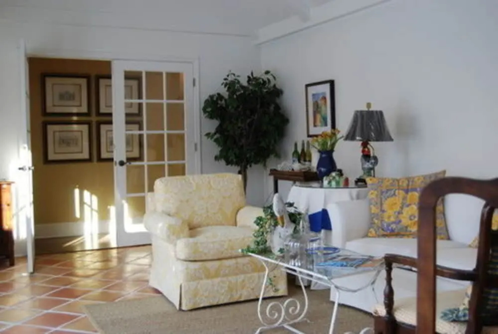 The Cottage Bed & Breakfast