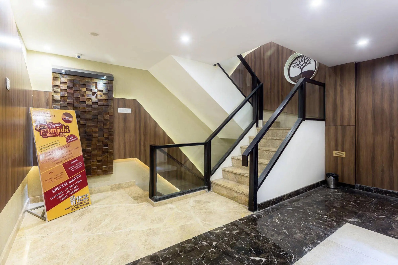 Treebo Berrys Boutique