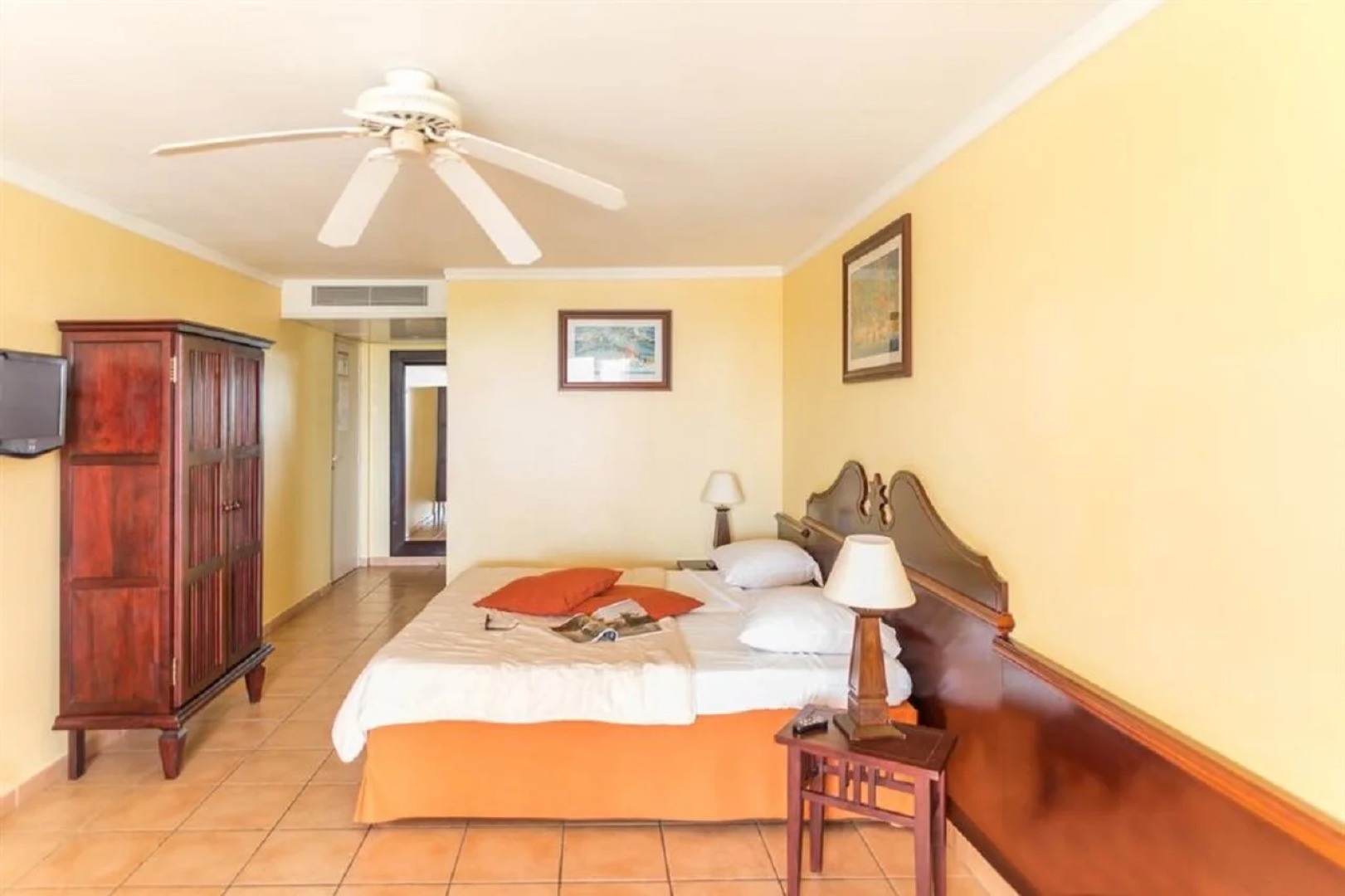 Village St Luce Pierre & Vacances