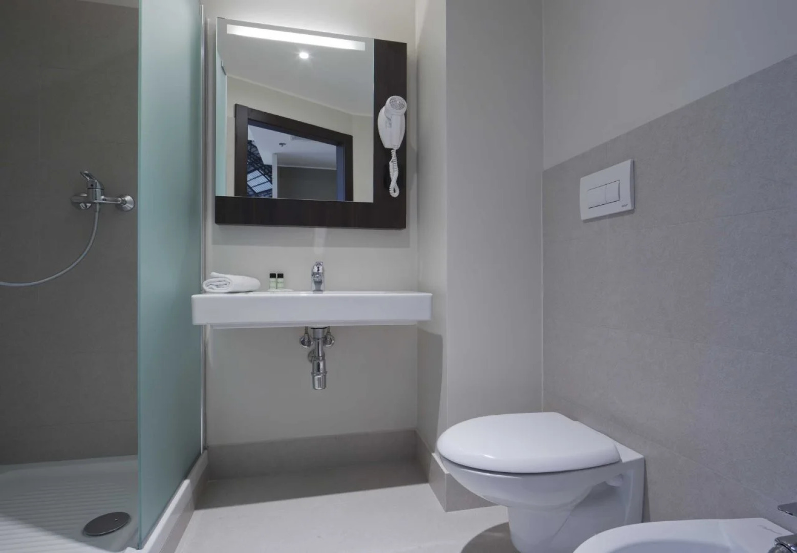 B&B Hotel Firenze City Center