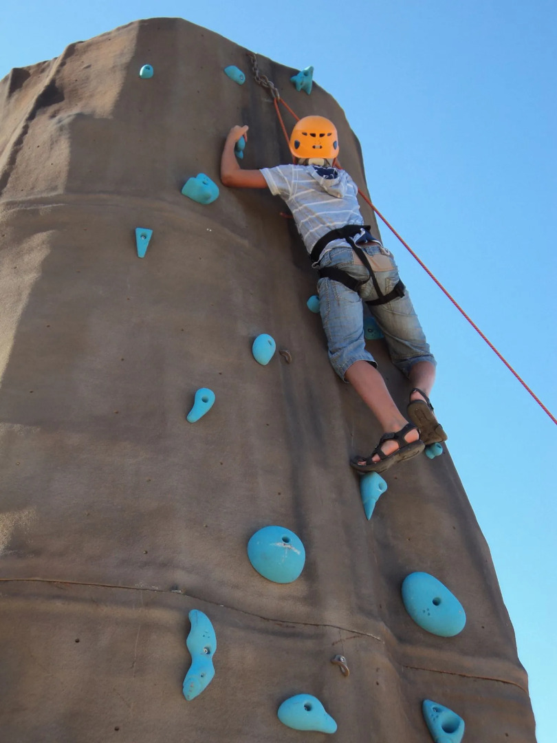 Complejo Turístico Rural La Garganta