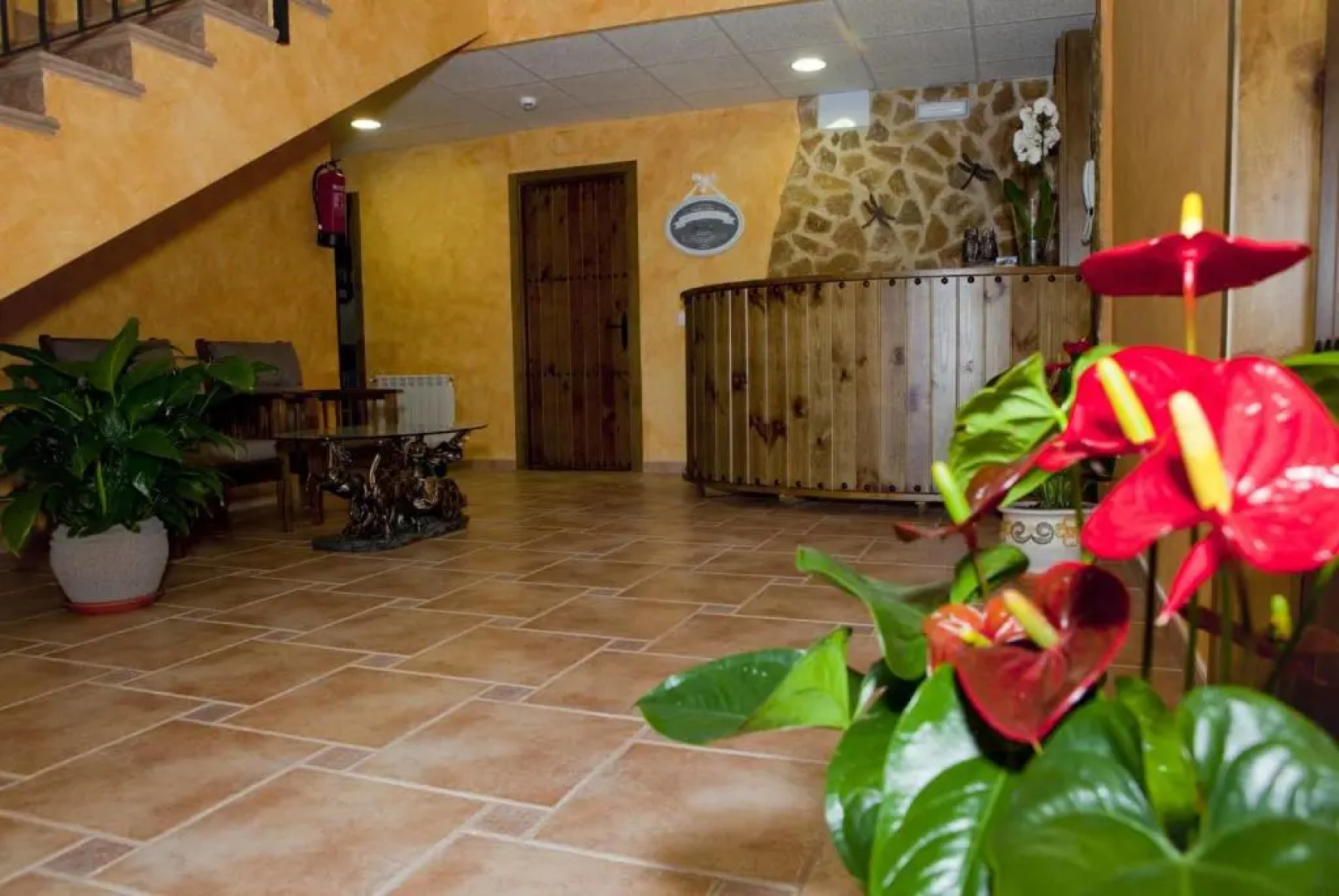 Casa Rural La Canchalera