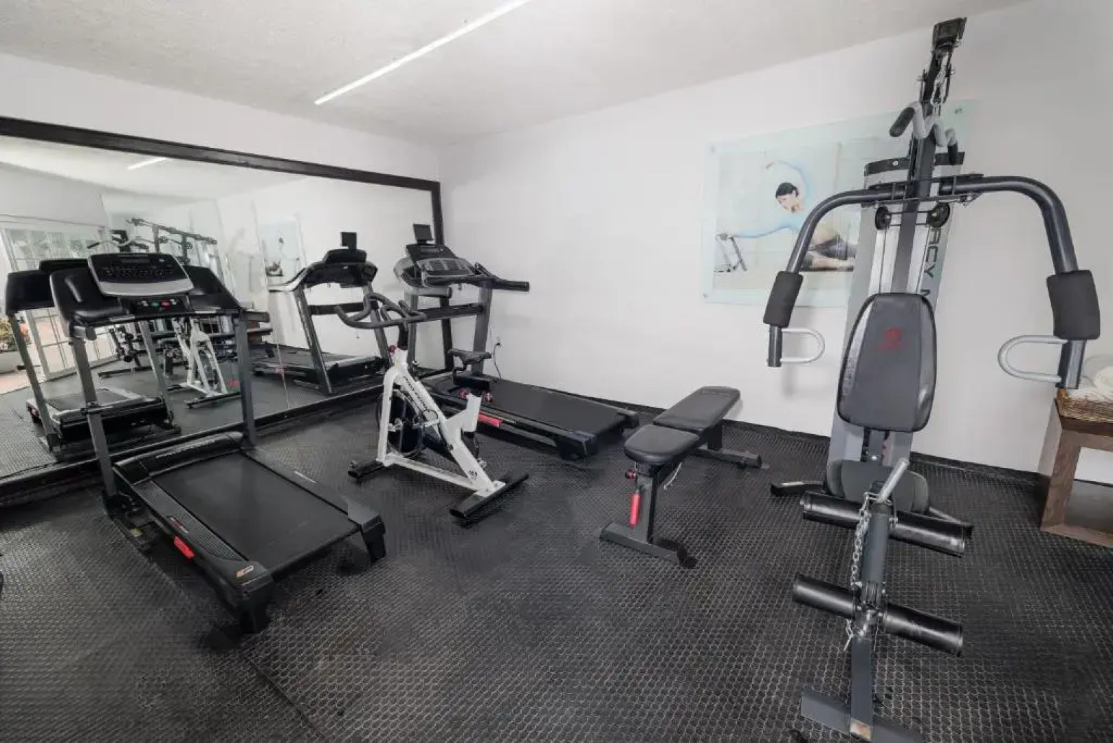 Hotel Suites Mexico Plaza Campestre