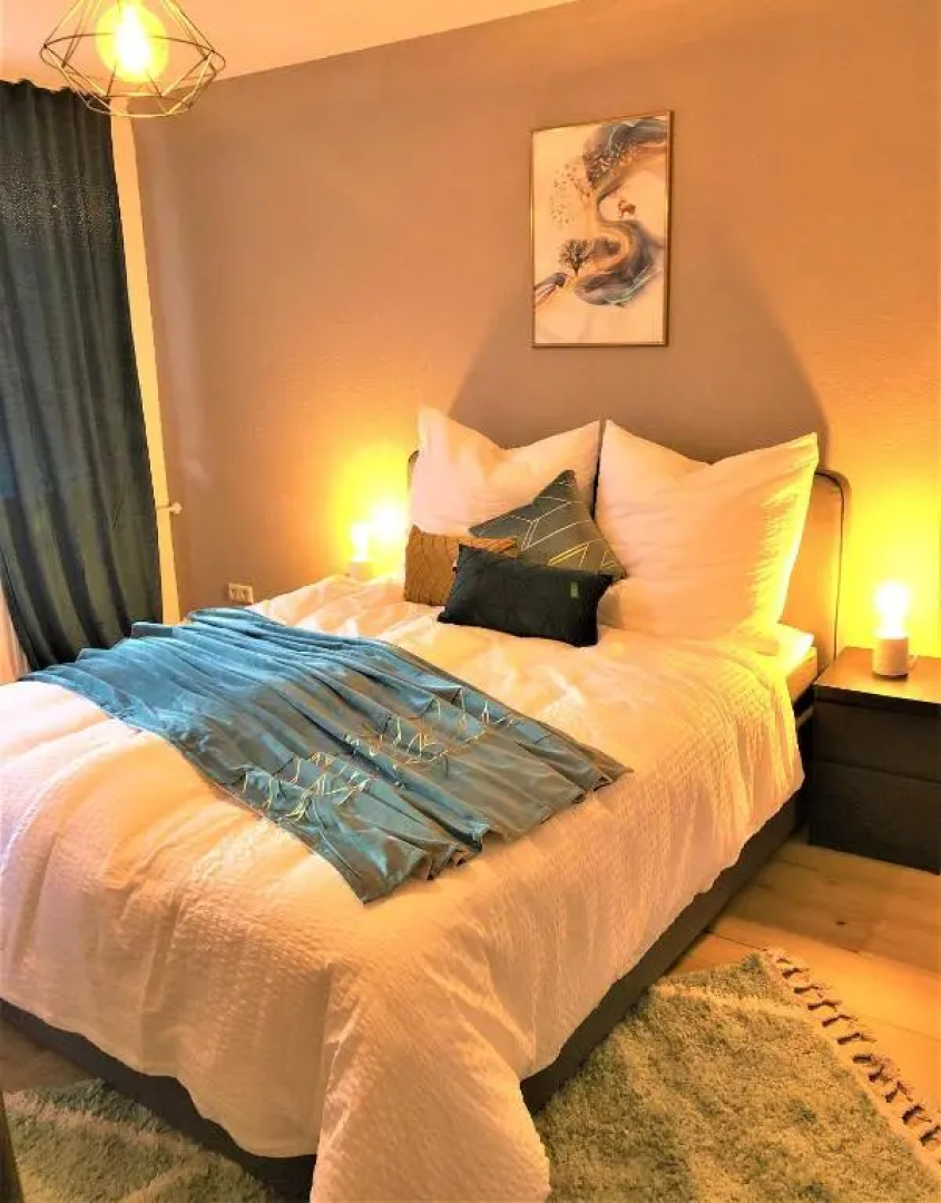 3Rooms Central-Modern-Luxury- The Alps by SA-Grandeur