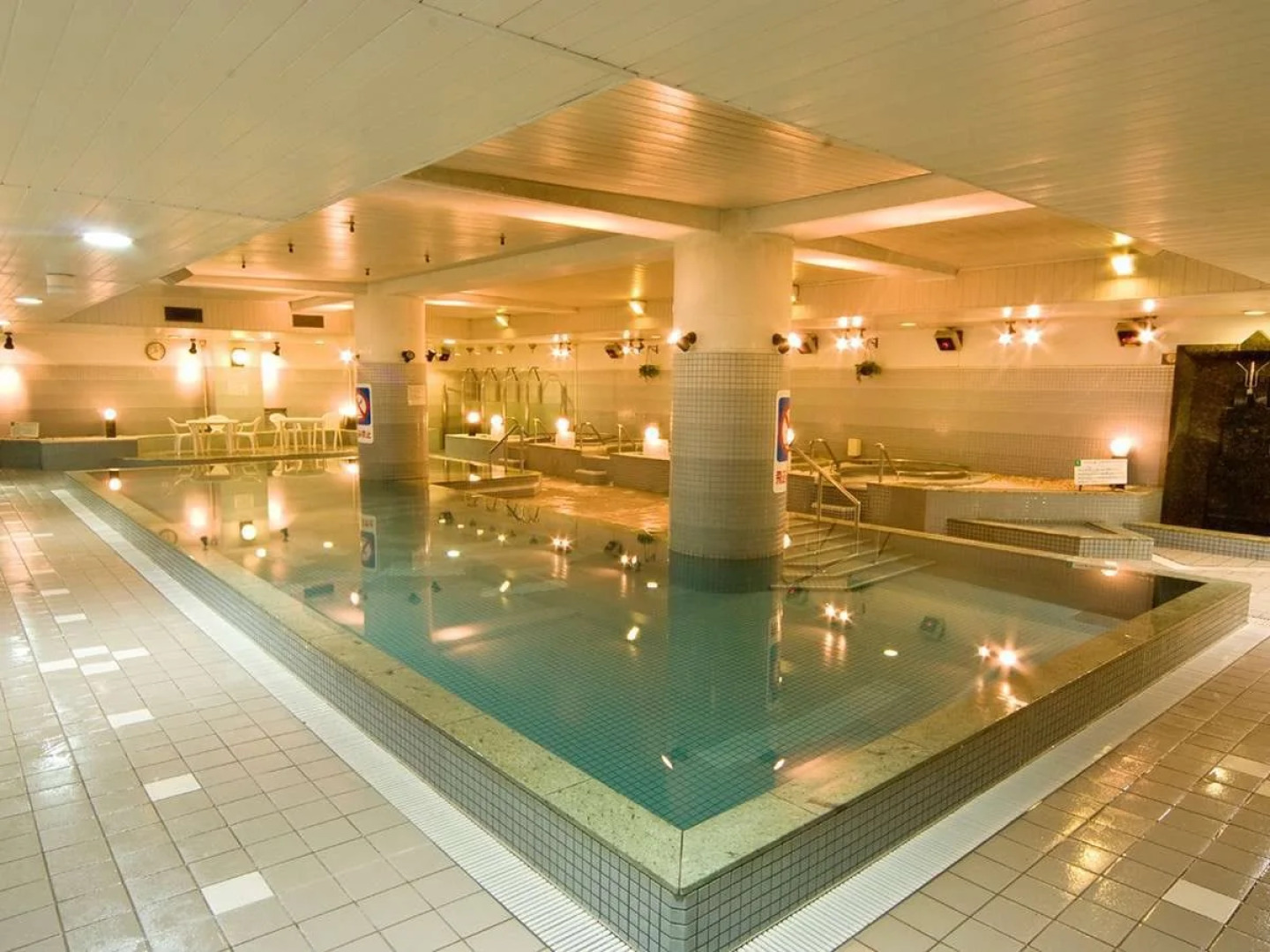 Wellness No Mori Ito