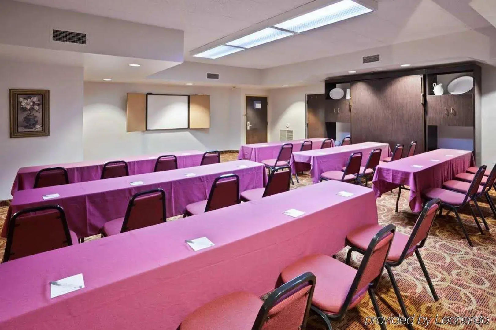 Hampton Inn Williamsport-Downtown