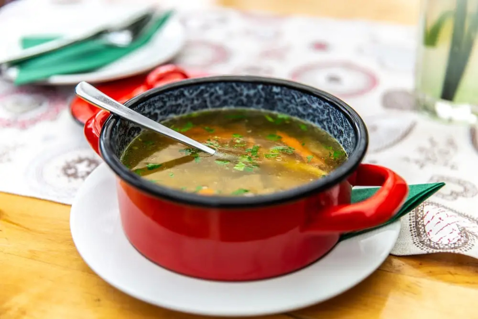 Fehér Sas Panzió és Étterem