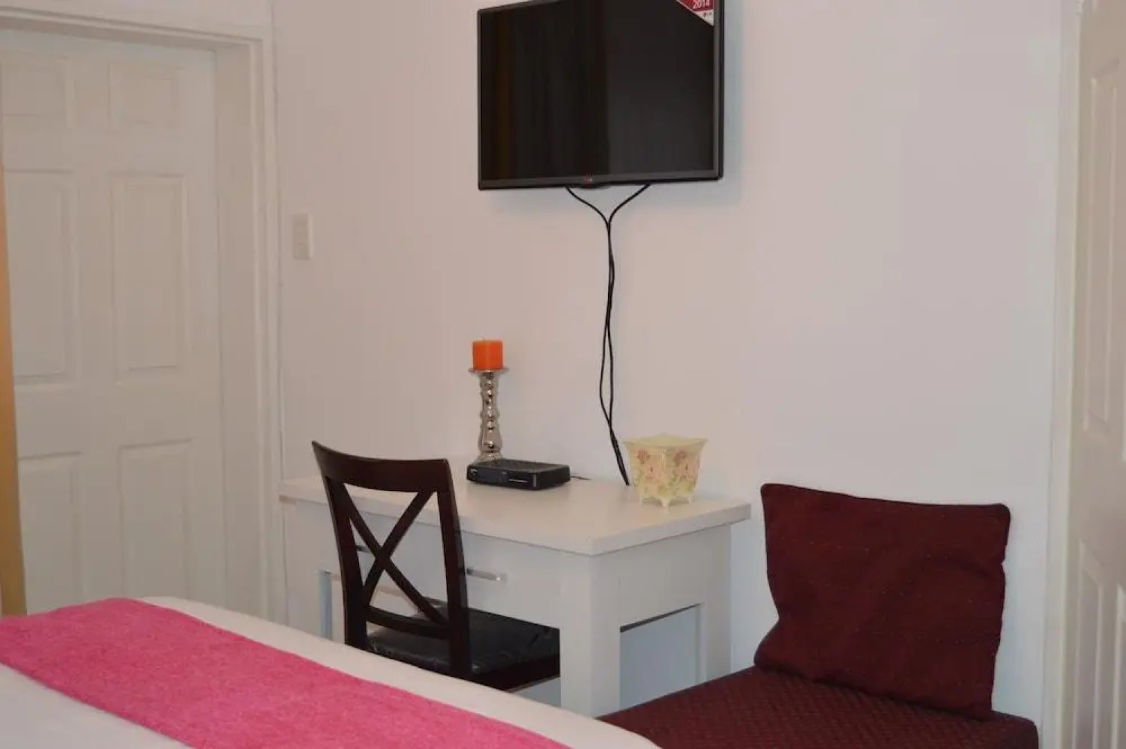 Guesthouse Seilatsatsi