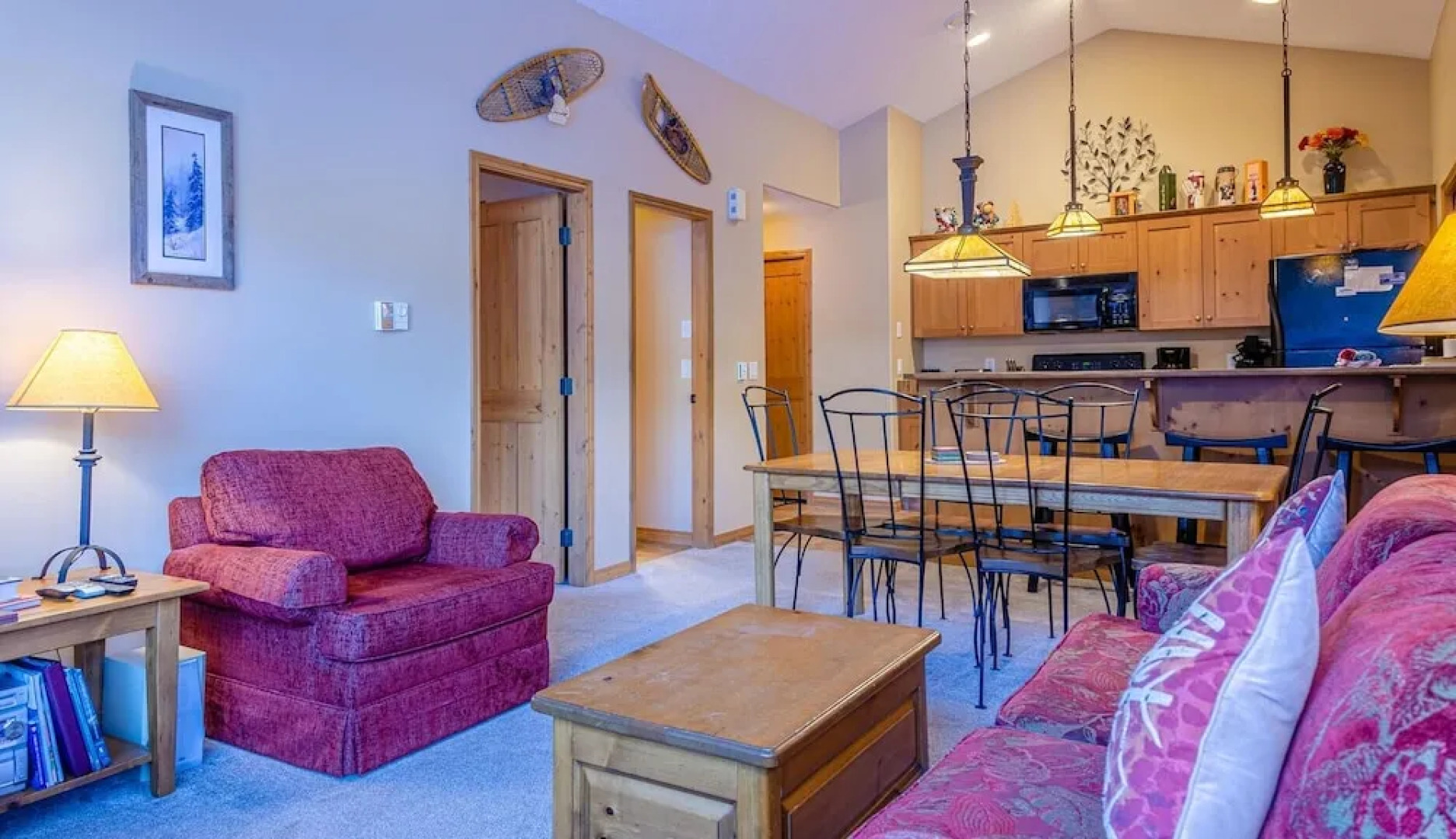 Crystal Forest #54 By Bear Country