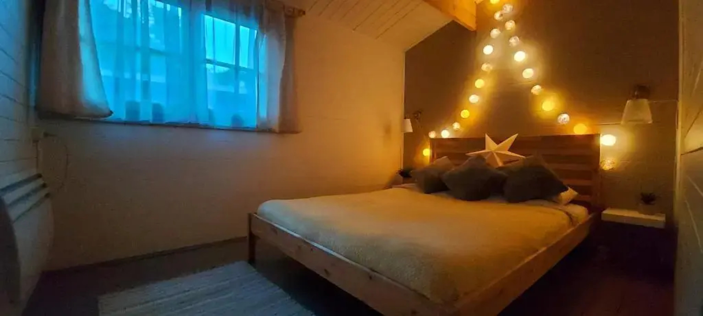 Kempings Saulkrastos