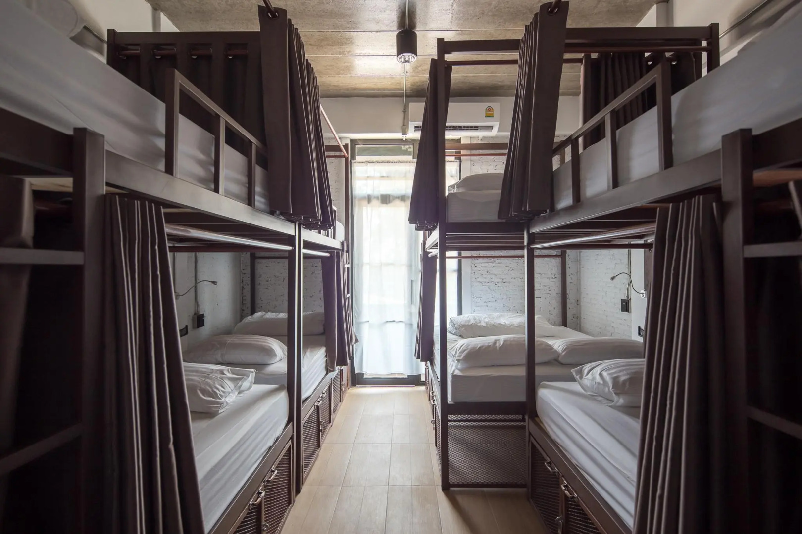 Yindee Travellers Lodge