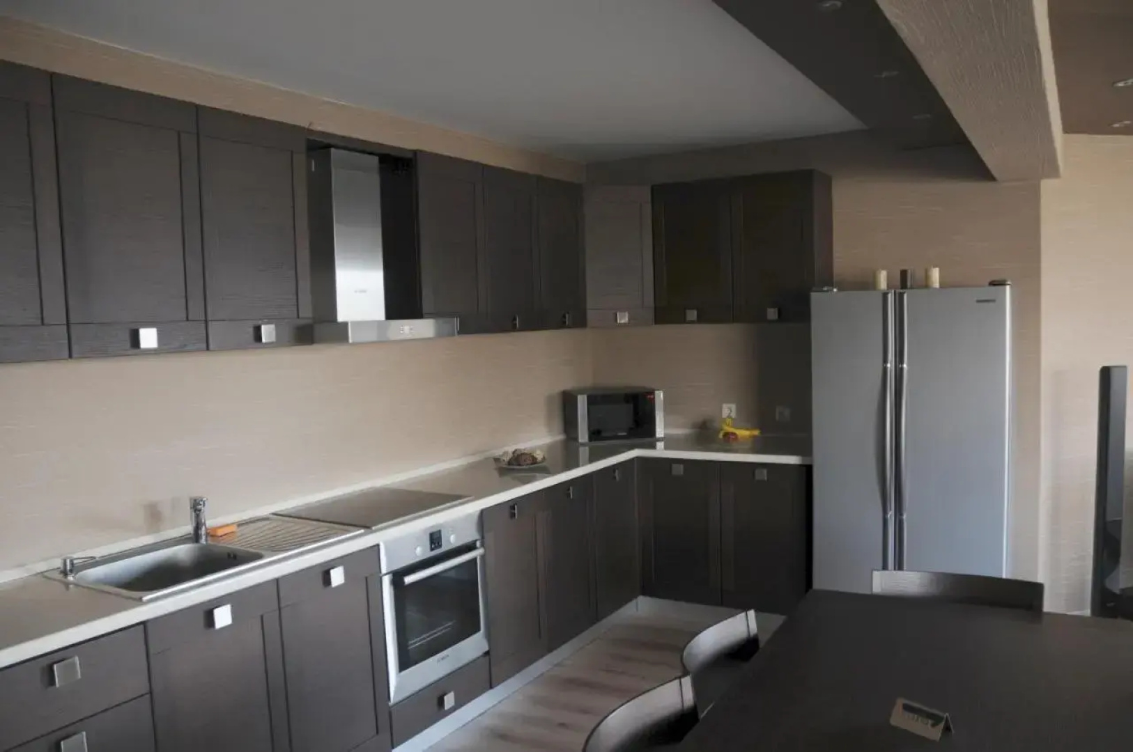 Panoramic Apartment