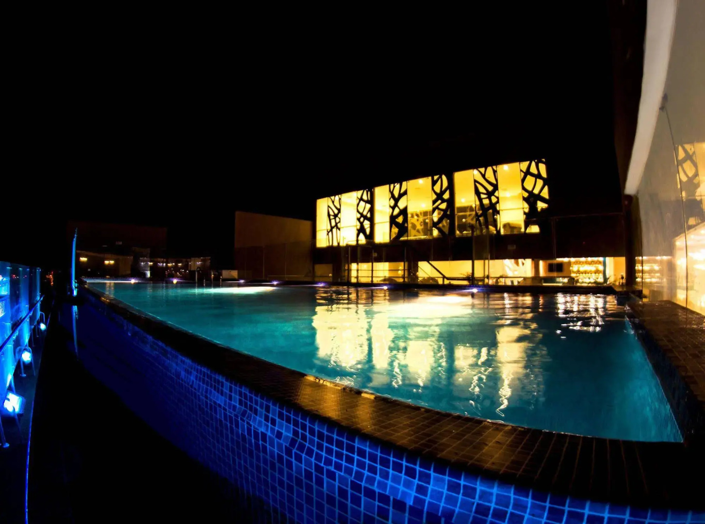 Hotel Catedral Plaza