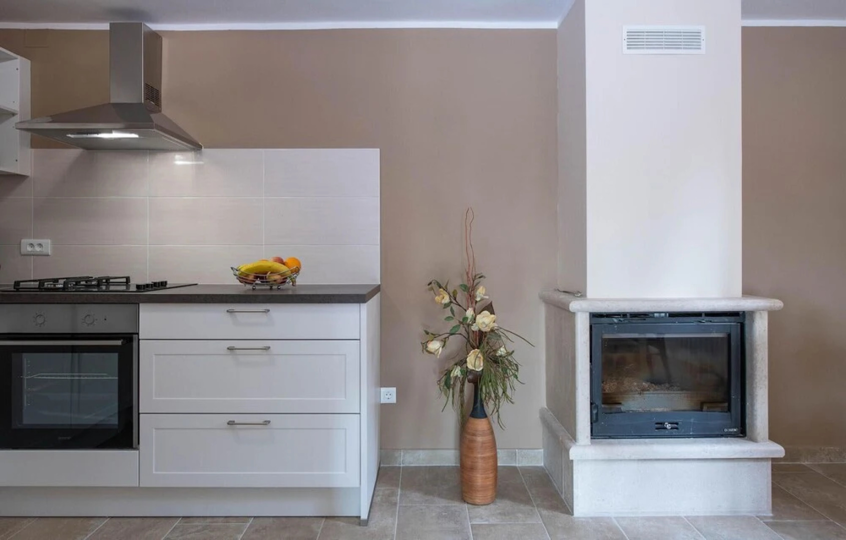 Awesome Home in Orbanici With 4 Bedrooms, Wifi and Outdoor Swimming Pool