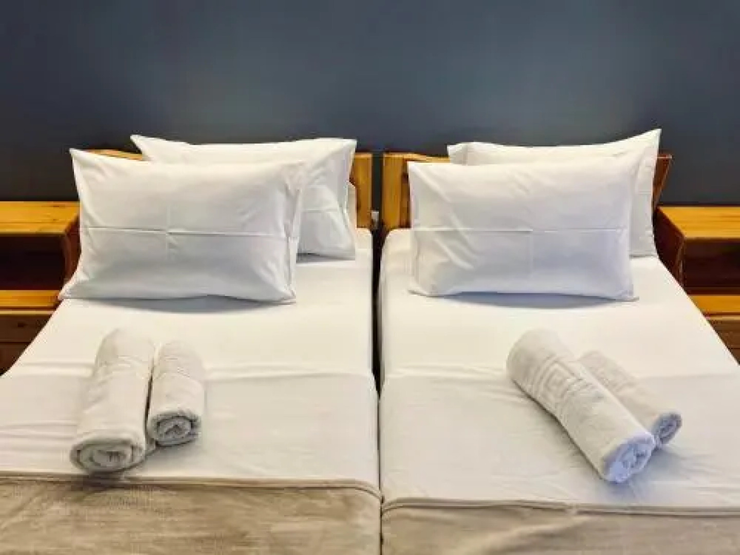 Guesthouse Lykourgos