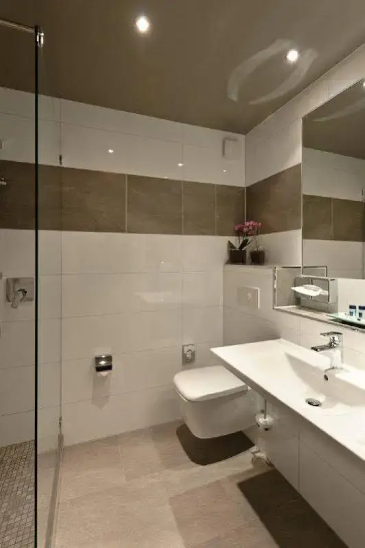 Panorama Hotel Schweinfurt